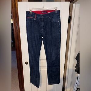 Redbull work jeans size 34/34